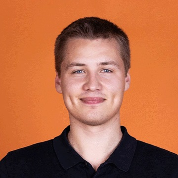 Oliver C. Christensen