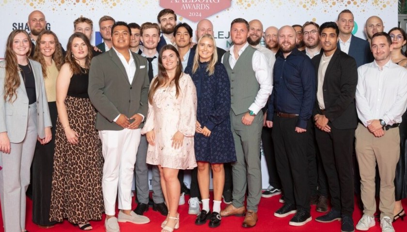 The LAZZAWEB team