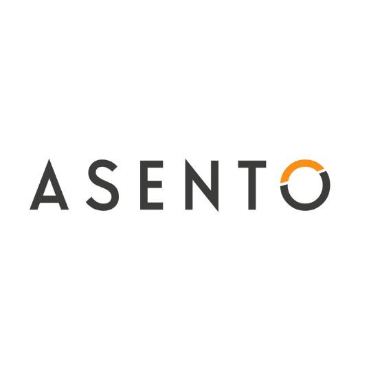 Asento logo